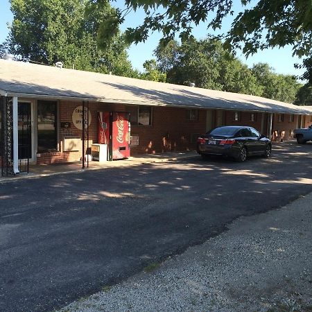 Country Inn Marion Exterior foto